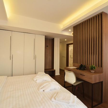 Hotel Freya Struga Rom bilde