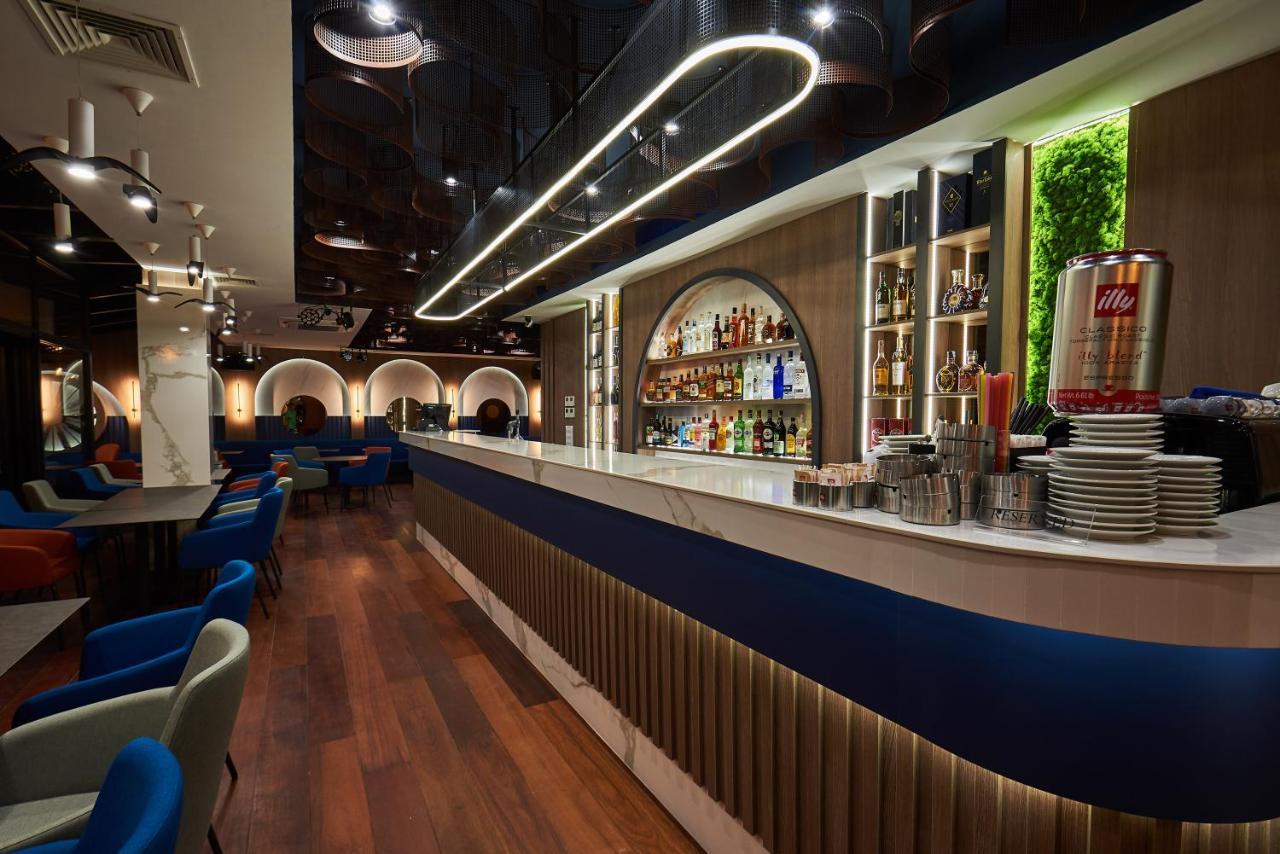 Hotel Freya Struga Eksteriør bilde