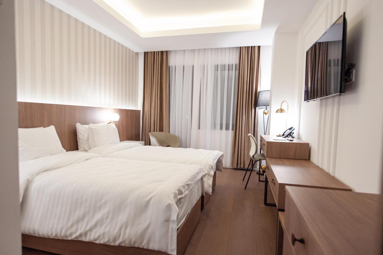 Hotel Freya Struga Eksteriør bilde