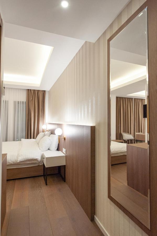 Hotel Freya Struga Eksteriør bilde