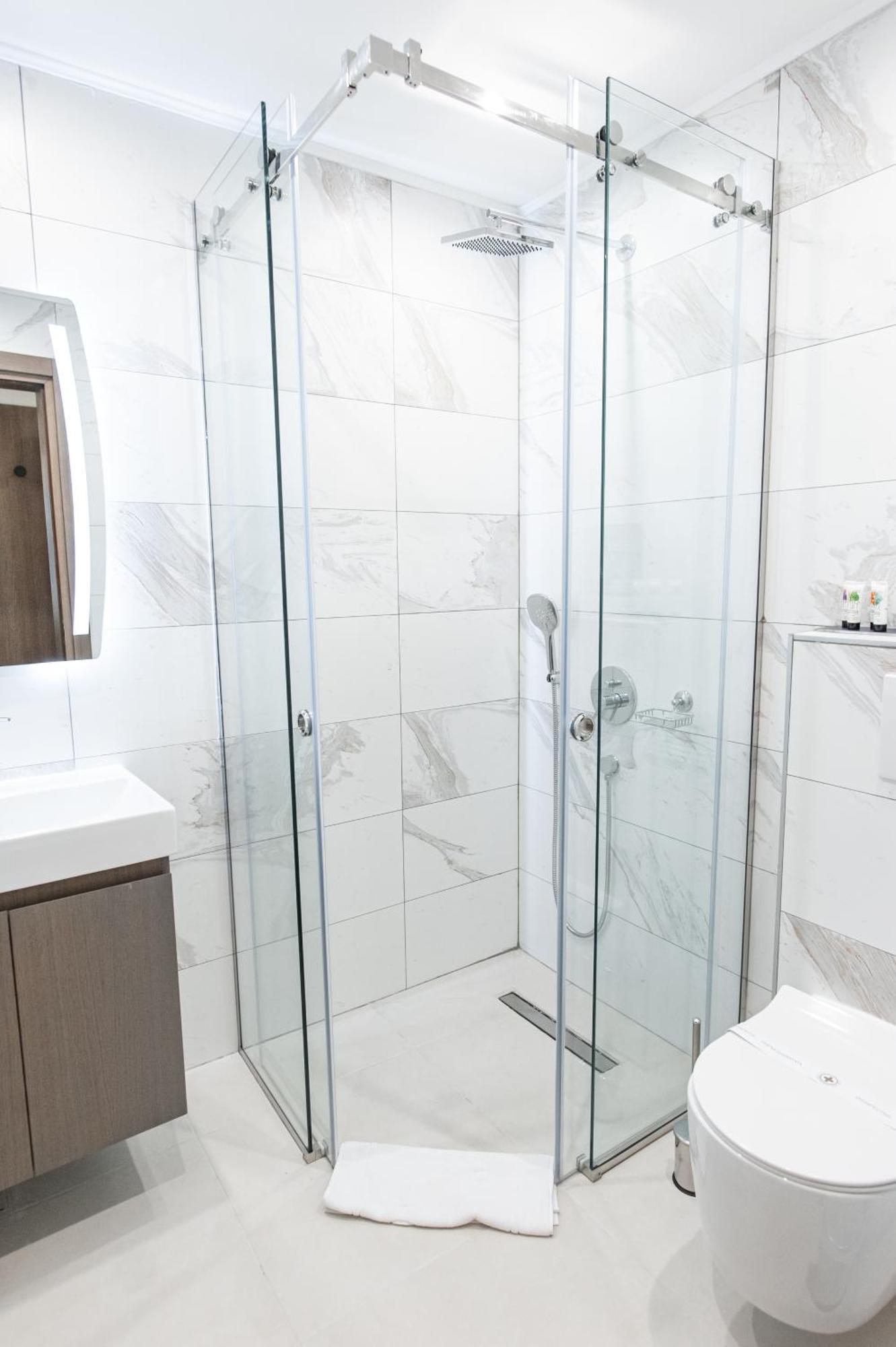 Hotel Freya Struga Rom bilde